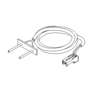 Sensor, Air Techniques Water Level For A/T 2000 Part: 43447/ATS641