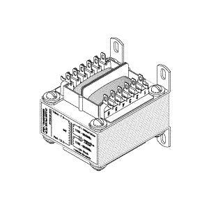 Transformer, For VacStar Dental Vacuum Part: 53182/VPT147