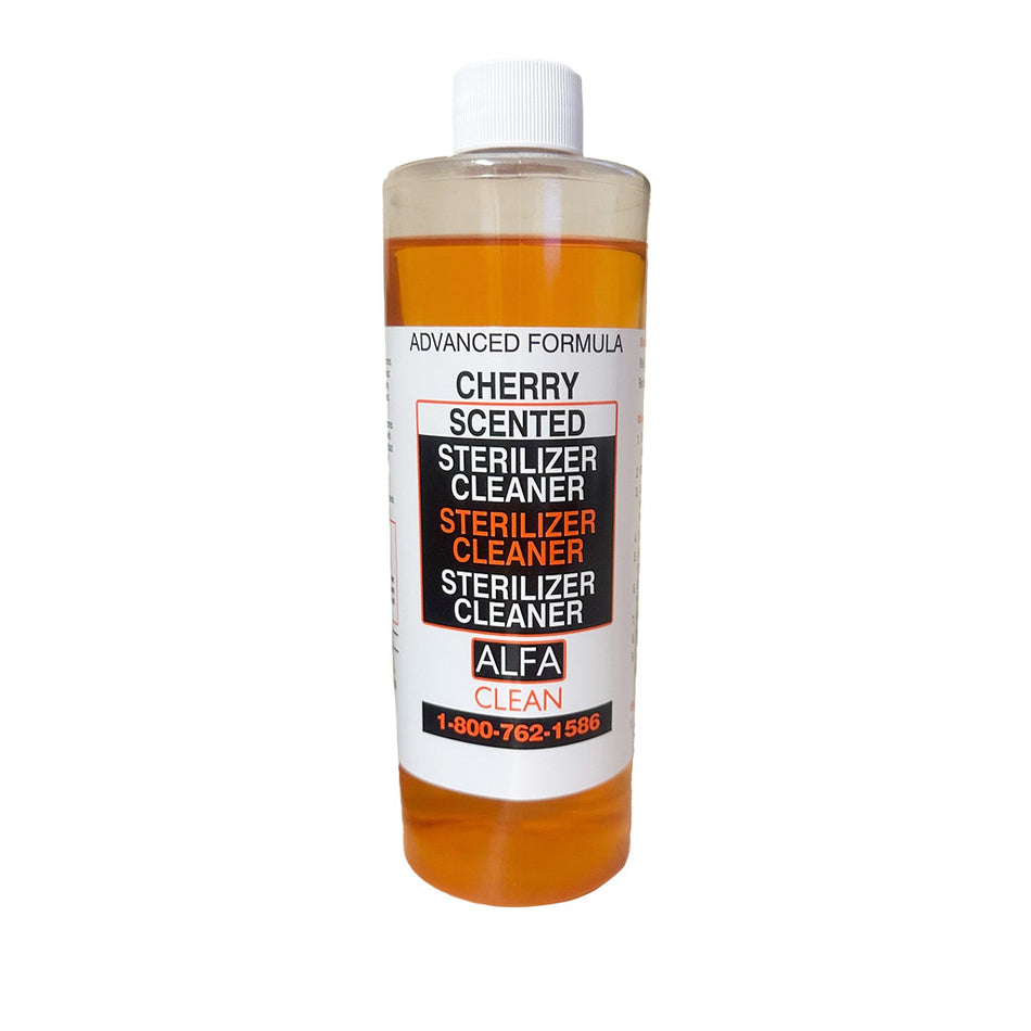 Alfa Clean for Sterilizer