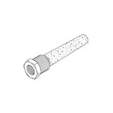 Filter, Tank Apollo/Matryx/Midmark Comp. Part: PFM70300/CMF130