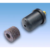 Filter, Air Intake Apollo/Midmark/Pelton Comp. Part: CMF282
