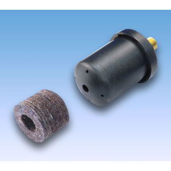 Filter, Air Intake Apollo/Midmark/Pelton Comp. Part: CMF282