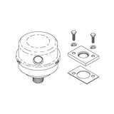 Upgrade, Air Intake Apollo/Midmark Compressor Part: PFM509520/CMK280