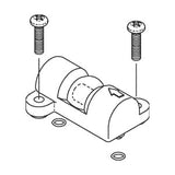 Indicator, Differential Pressure Apollo Dental Compressor Part:CMI015