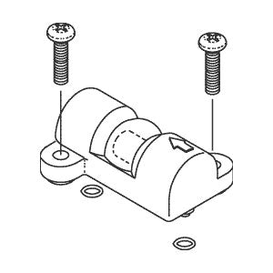 Indicator, Differential Pressure Apollo Dental Compressor Part:CMI015