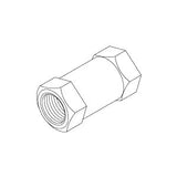 Regulator, Flow Apollo Dental Vacuum (0.19 GPM) Part: PVV50505/VPR023