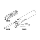 Gun, Grease Kit Apollo/Midmark Dental Part: HPA30530/RXK069