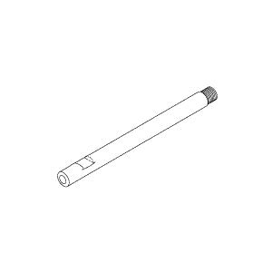 Nozzle, Grease Gun Apollo/Midmark Dental Part: HPA30530/RXN072
