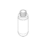 Filter/Muffler,  Apollo/Matryx/Midmark/Tech West Comp. Part:RPF834