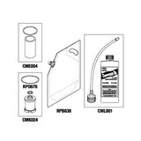 PM Kit, Matrx/Apollo Dental Compressor Part: CMK167