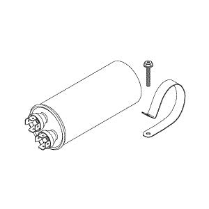 Capacitor, Run For Various Dental Compressors Part:CMC031