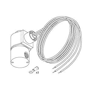 Valve, Solenoid (Purge) Apollo/Matryx/Midmark/ Comp. Part: CMV135