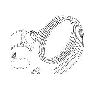 Valve, Solenoid (Purge) Apollo/Matryx/Midmark Comp. Part: CMV137