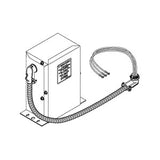 Box, Start (1HP, 208 to 230V) Dental Compressors Part: CRA-208/CMA029