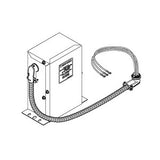 Start Box, (3/4HP 208/230V) For Dental Compressor Part:SPD95286/CMA039
