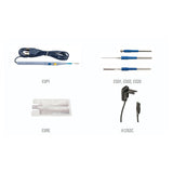 Bovie Specialist PRO Electrosurgical Generator A1250S