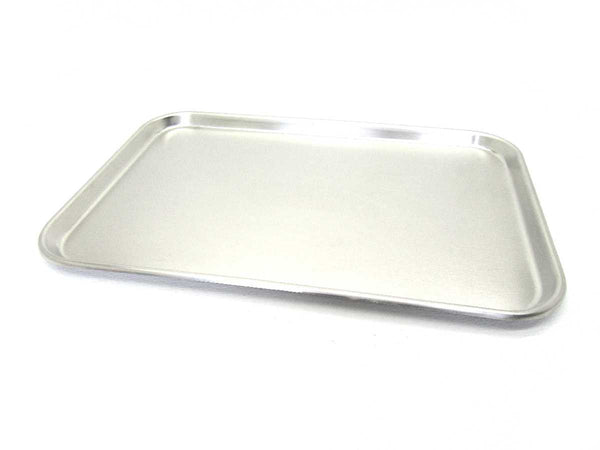 Instrument Tray Stainless- 3/4 x 12-1/2 x 19