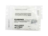 Synthes 4.0mm Cancellous Bone Screw - 207.045