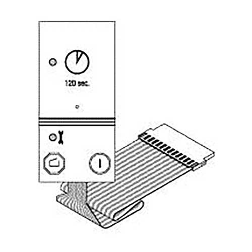 Membrane Panel For CritSpin (M961-22) Centrifuge - BKP030