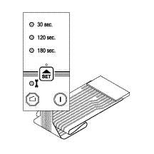 Centrifuge Membrane Panel - BKP031