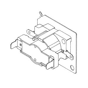 Relay, Time Delay - Barnstead Autoclave Part: 63688/RCR078