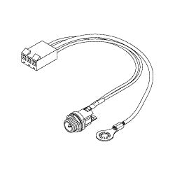 Harness, Power Beckman/Iris Centrifuge Part: X01-003493-001/BKH035