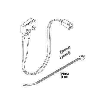 Switch, Beckman/Iris Centrifuge Safety Part: X01-003495-001/BKA026