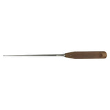 Synthes Bone Curette, Angled Head, 2.5mm - 389.456