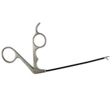 ASSI Grasping Forceps, 12.5cm, Right Curved - AEP216726