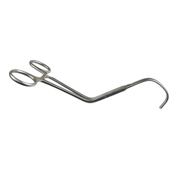 Kay Clamp, DeBakey Jaws, 8", V. Mueller - CH7351