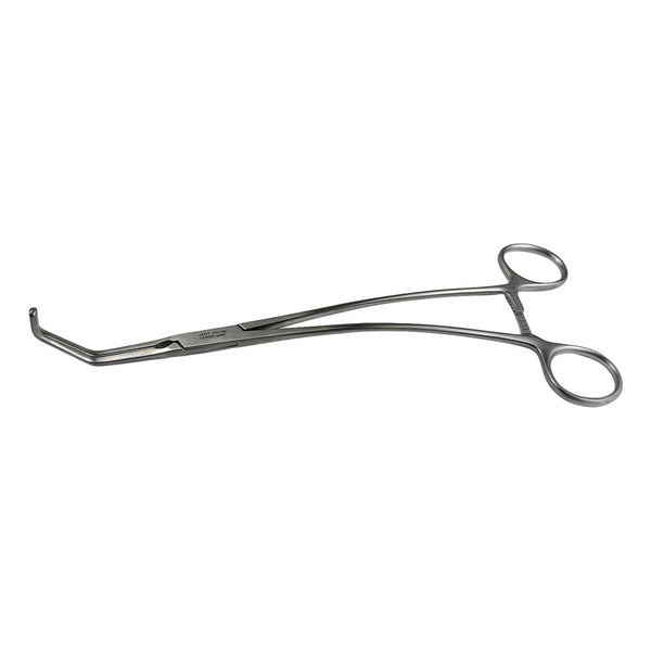 Satinsky Vena Cava Clamp, 10", Jarit - 320-391
