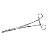 DeBakey Vascular Clamp, 9", Janit - 320-272
