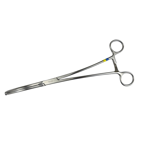 DeBakey Vascular Clamp, 9", Janit - 320-272