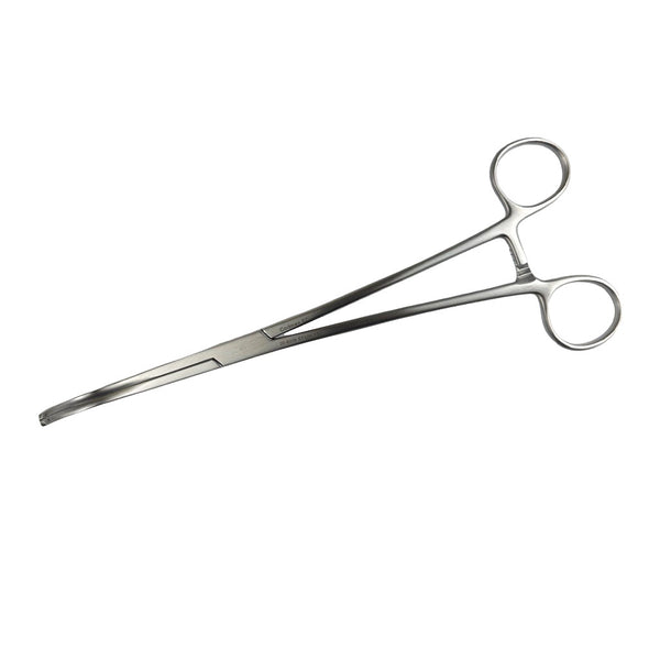 Codman SEMB Ligature Carrying Forceps - 30-8056