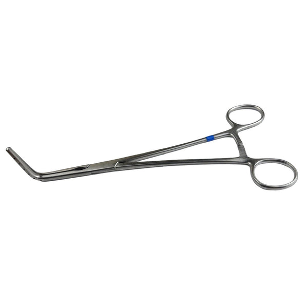 Sarot Bronchus Clamp, 9", Codman  - 19-8167