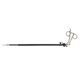Karl Storz Clickline Hemostat Ratchet Dissecting Grasper - 33133