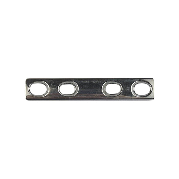 Synthes 4.5mm Narrow DCP Plate, 4 Holes, 71mm - 224.04