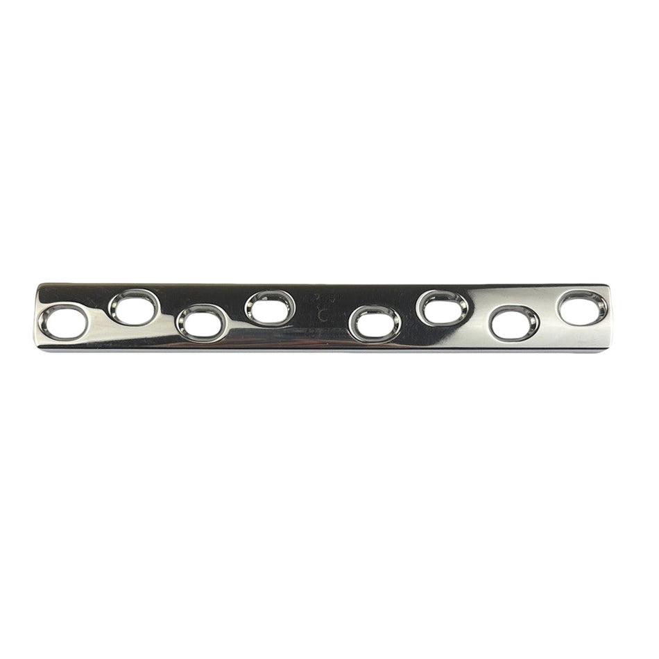 Synthes 4.5mm Broad DCP Plate, 8 Holes, 135mm - 226.08