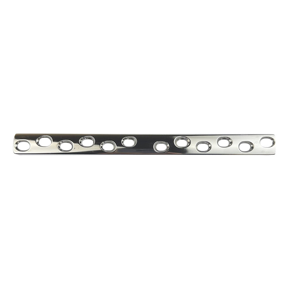 Synthes 4.5mm Broad DCP Plate, 12 Holes, 199mm - 226.12