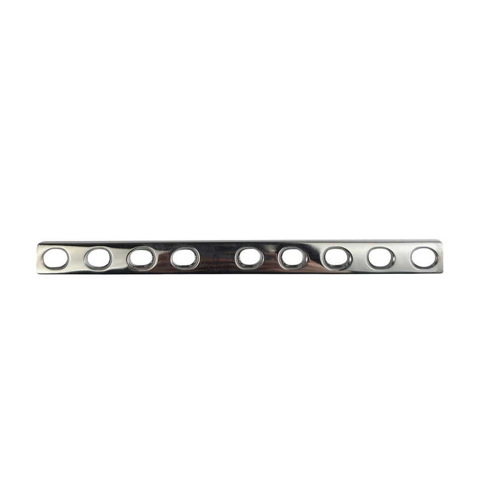 Synthes 2.7mm DCP Plate, 9 Holes, 76mm - 244.09