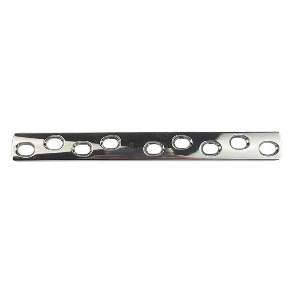 Synthes 4.5mm Broad DCP Plate, 9 Holes, 151mm - 226.09