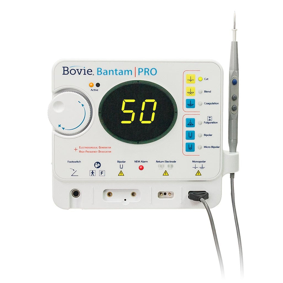 Bovie Bantam PRO Electrosurgical Generator A952