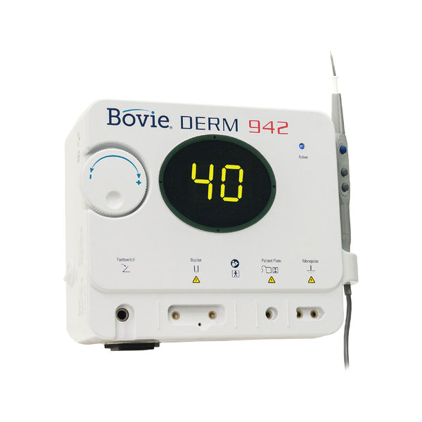 Bovie Derm A942 High Frequency Desiccator