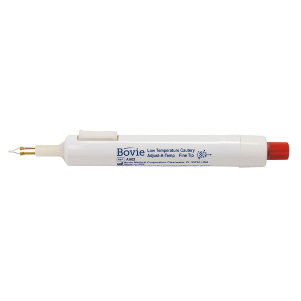 Cautery, Low-Temp Adjustable (700-1200°F) Bovie SKU: AA02