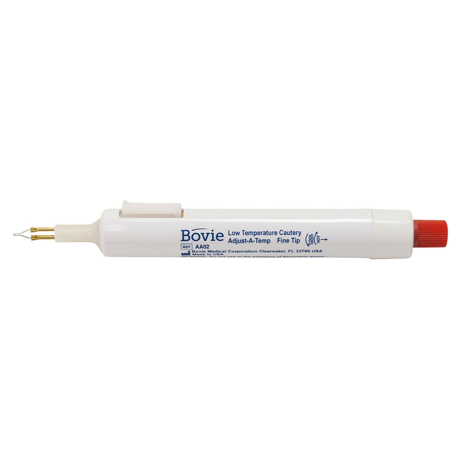 Cautery, Low-Temp Adjustable (700-1200°F) Bovie SKU: AA02