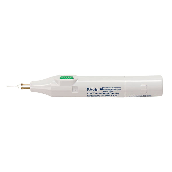 Low-Temp Elongated Fine Tip Cautery, 1100°F (593°C) SKU: AA04