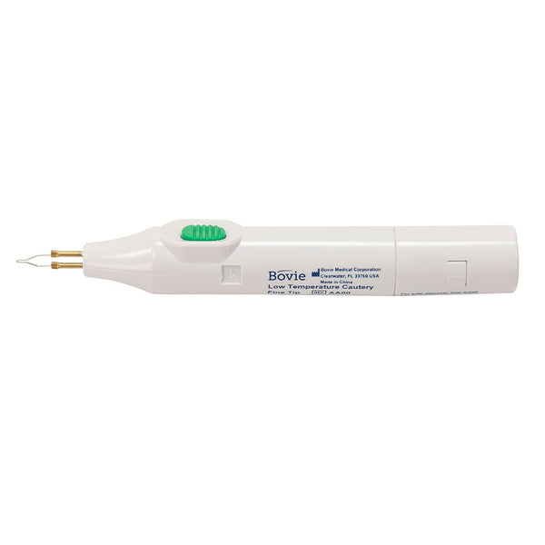 Bovie Low-Temp Micro Fine Tip Cautery, 850°F (454°C) SKU: AA90