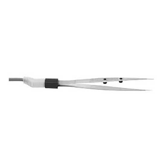 Forceps, Bipolar, Semkin Straight - 60-1772-001