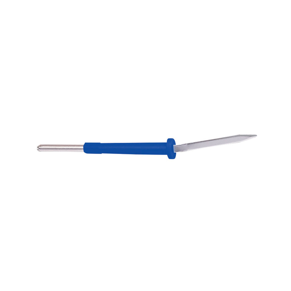 A806 blunt dermal tip, non-sterile,  100/Box