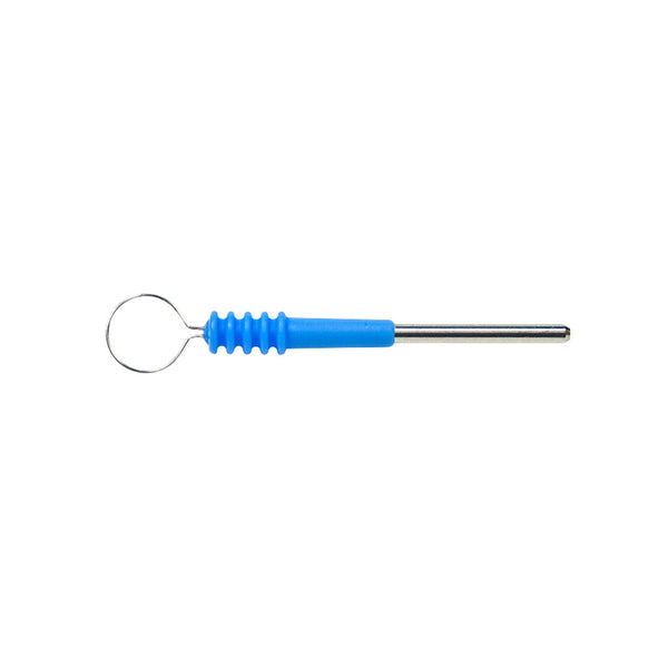 Disposable Short Tungsten 3/8" Shaft Loop, .015" Wire, Bovie SKU: ES24